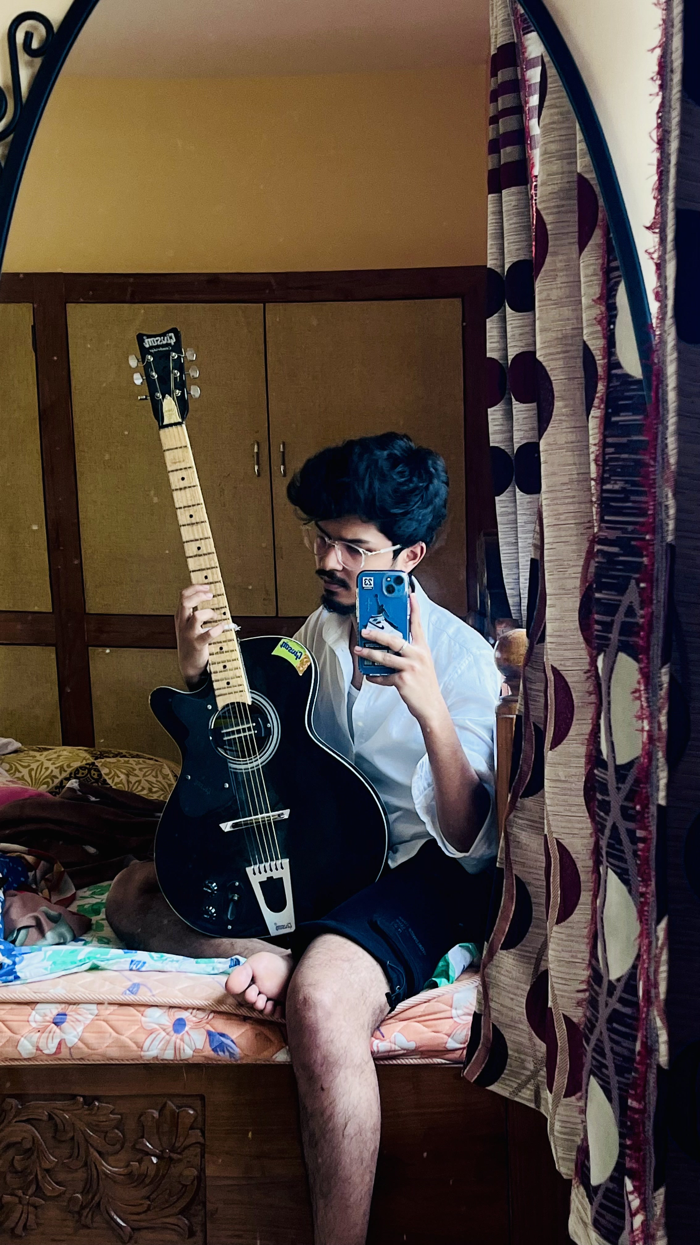 User profile photo.