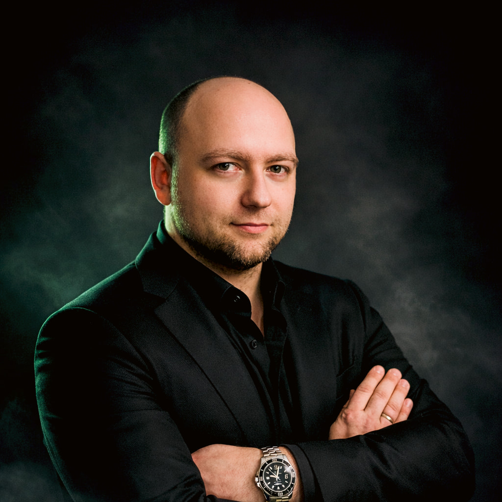 User profile photo.