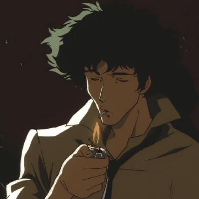 User profile photo.