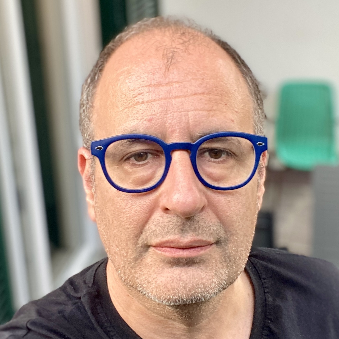 User profile photo.