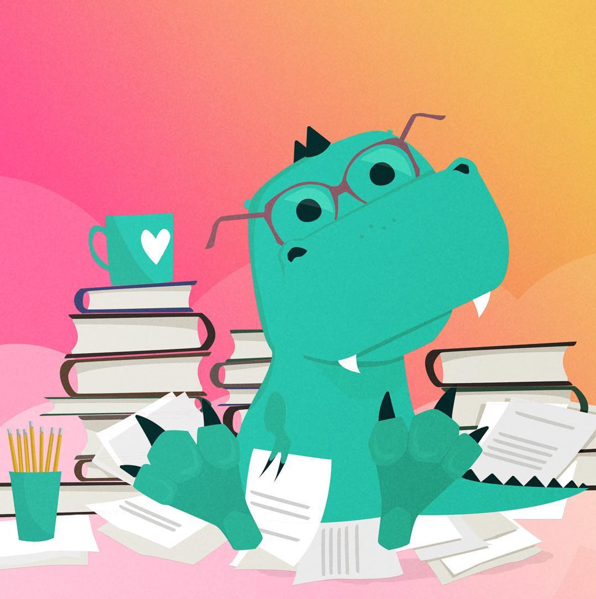 User profile photo.
