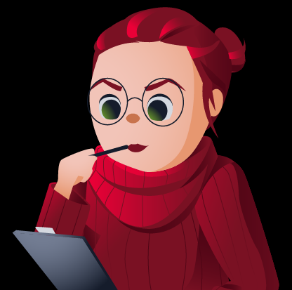 User profile photo.
