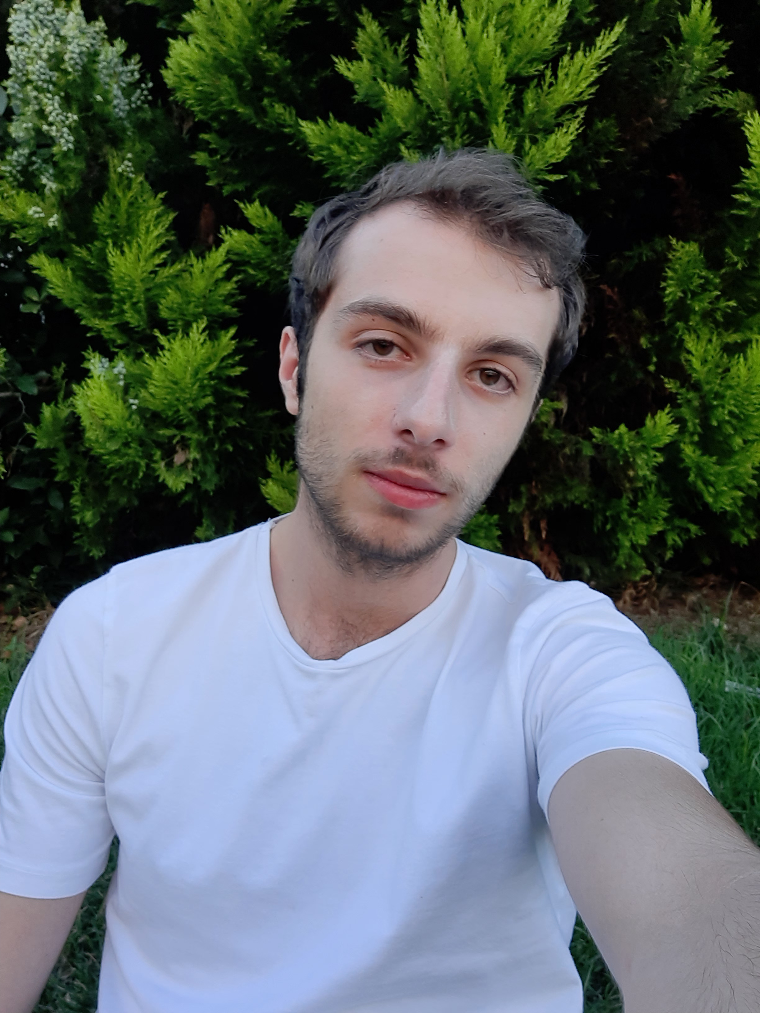 User profile photo.