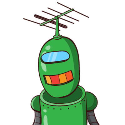 User profile photo.
