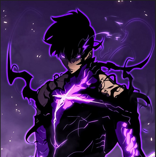 User profile photo.