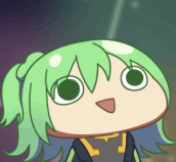 User profile photo.