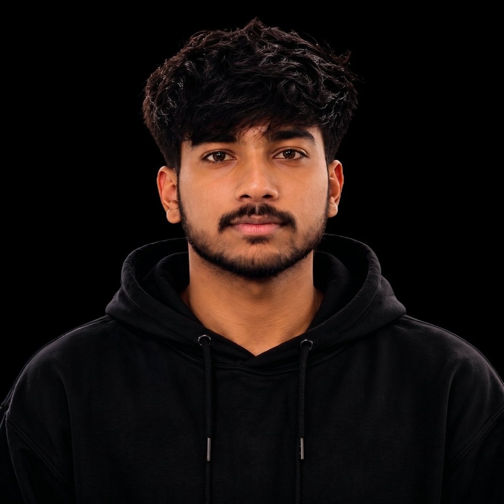 User profile photo.