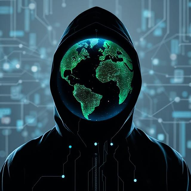 User profile photo.