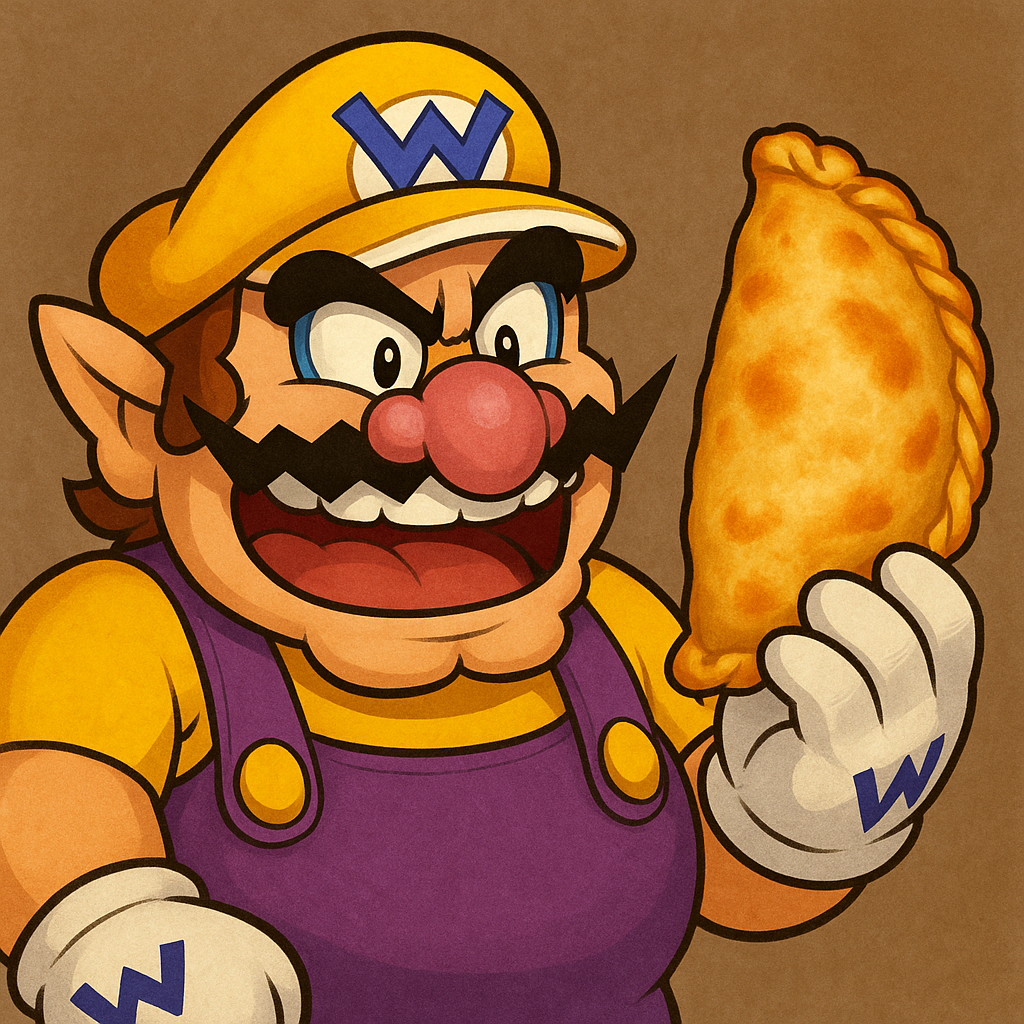 User profile photo.