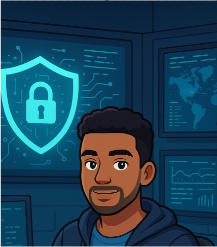 User profile photo.