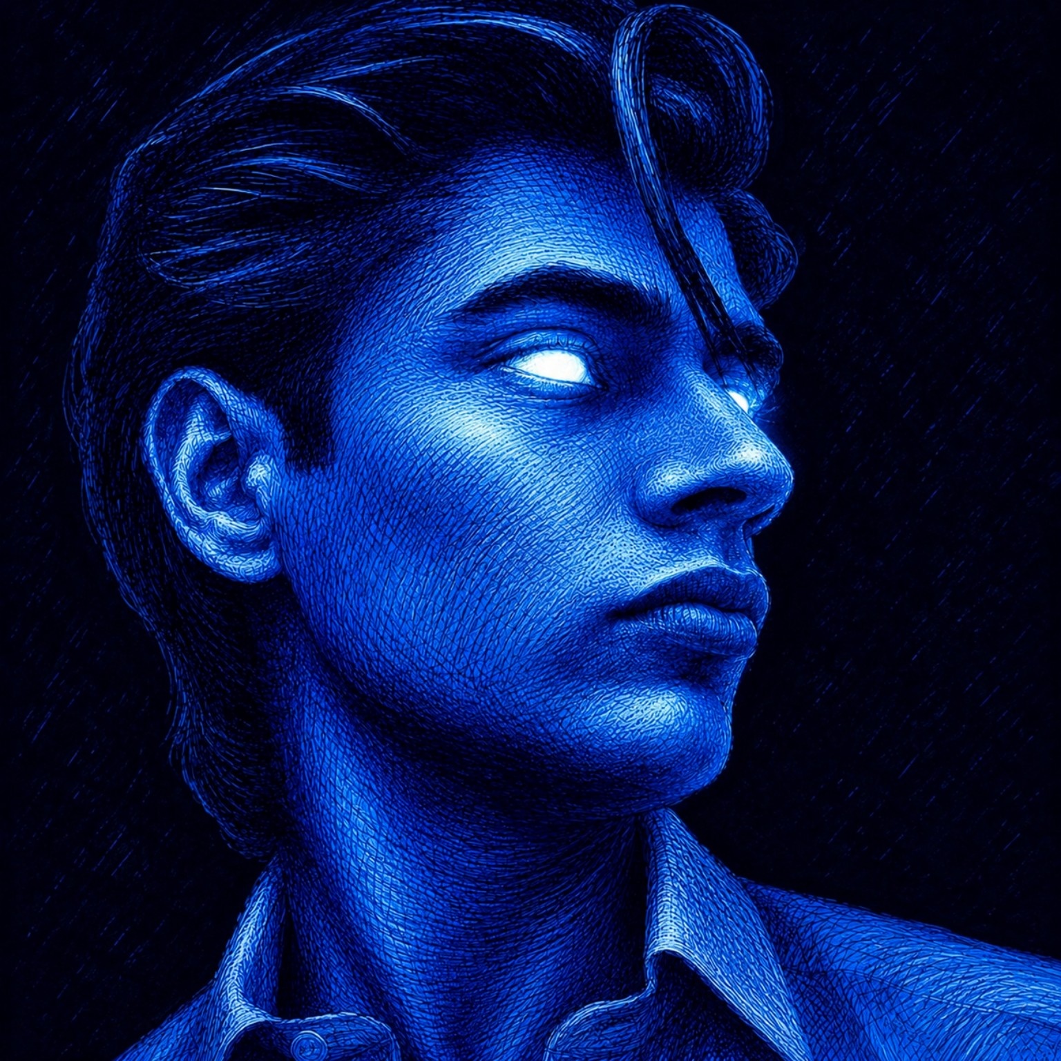 User profile photo.