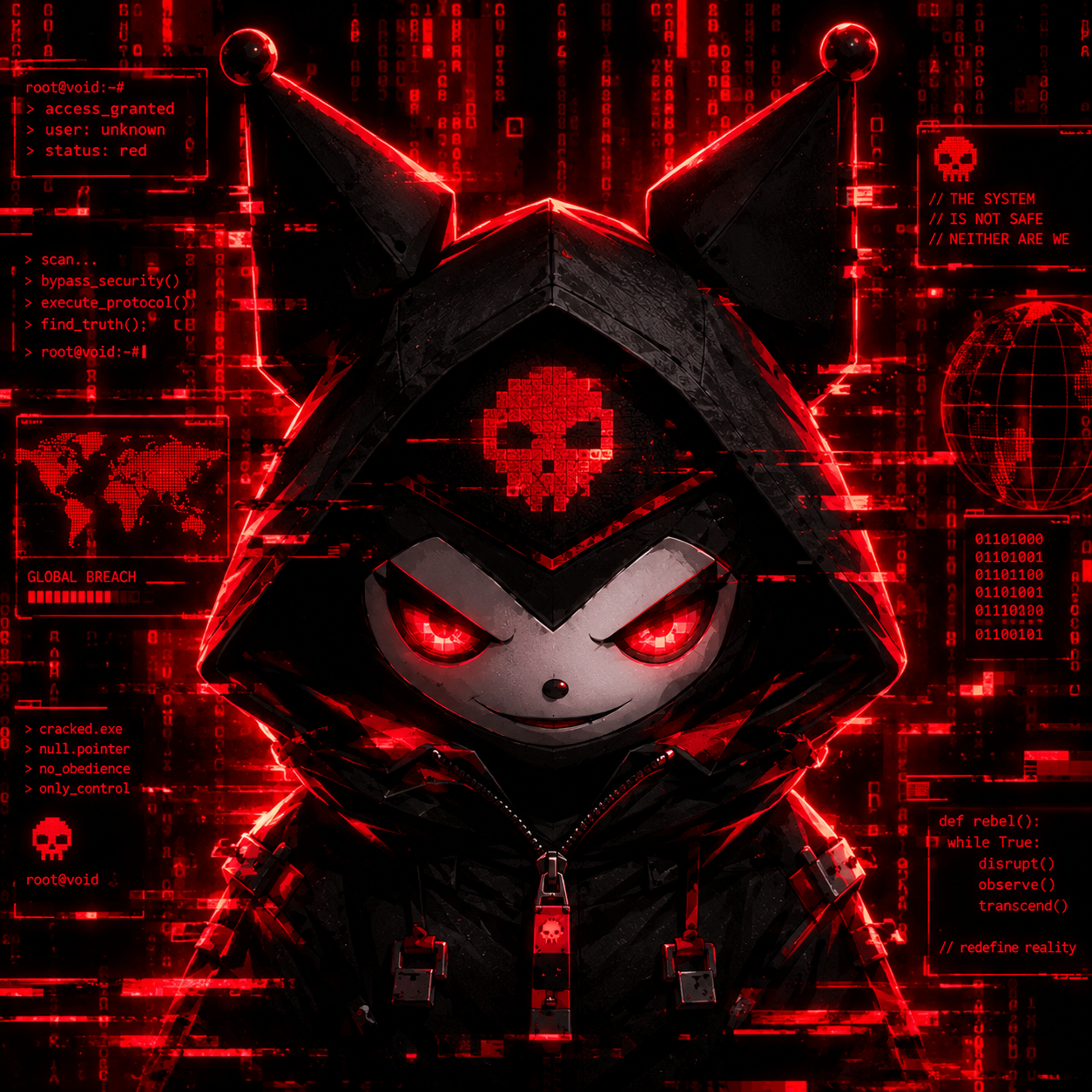 User profile photo.