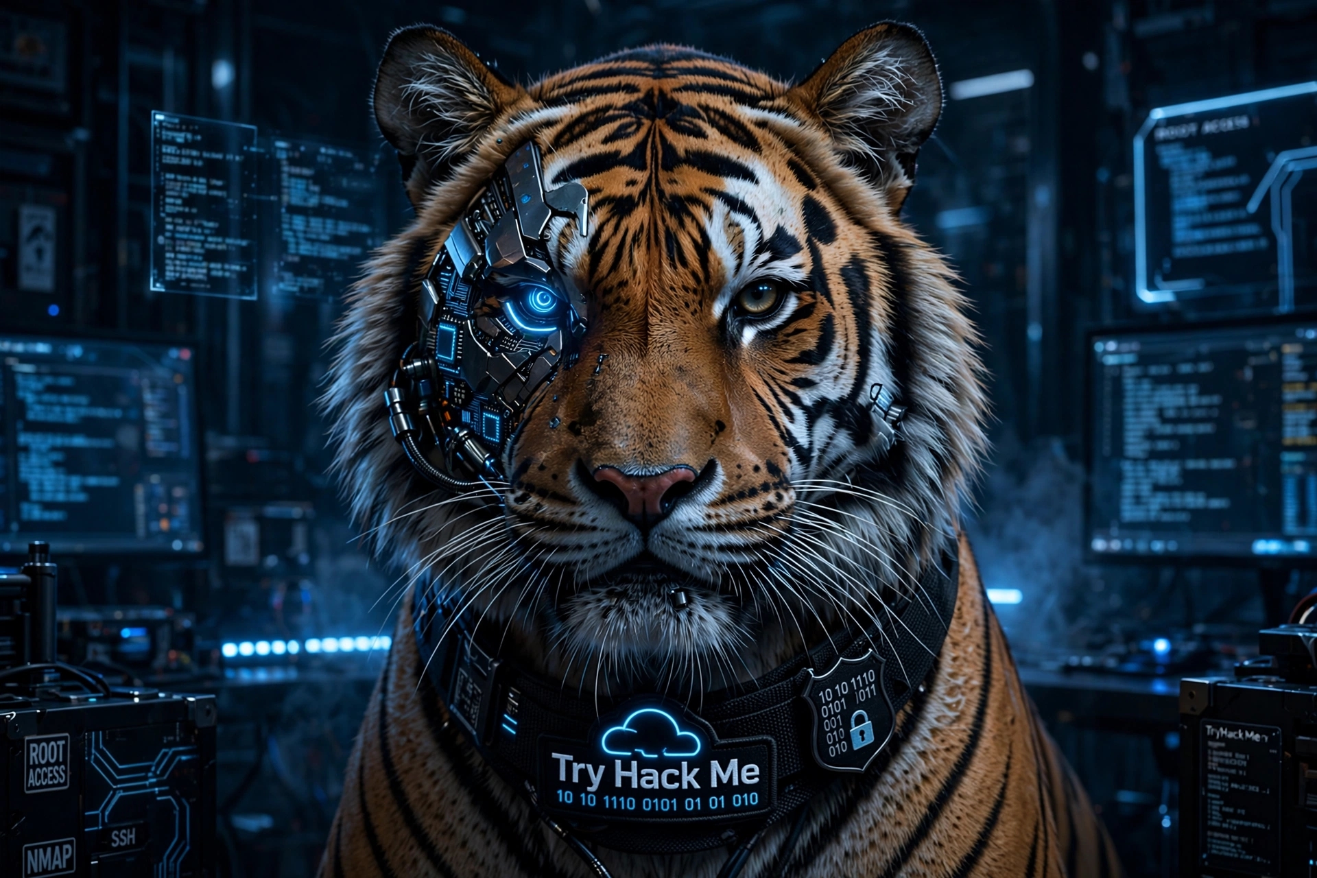 User profile photo.