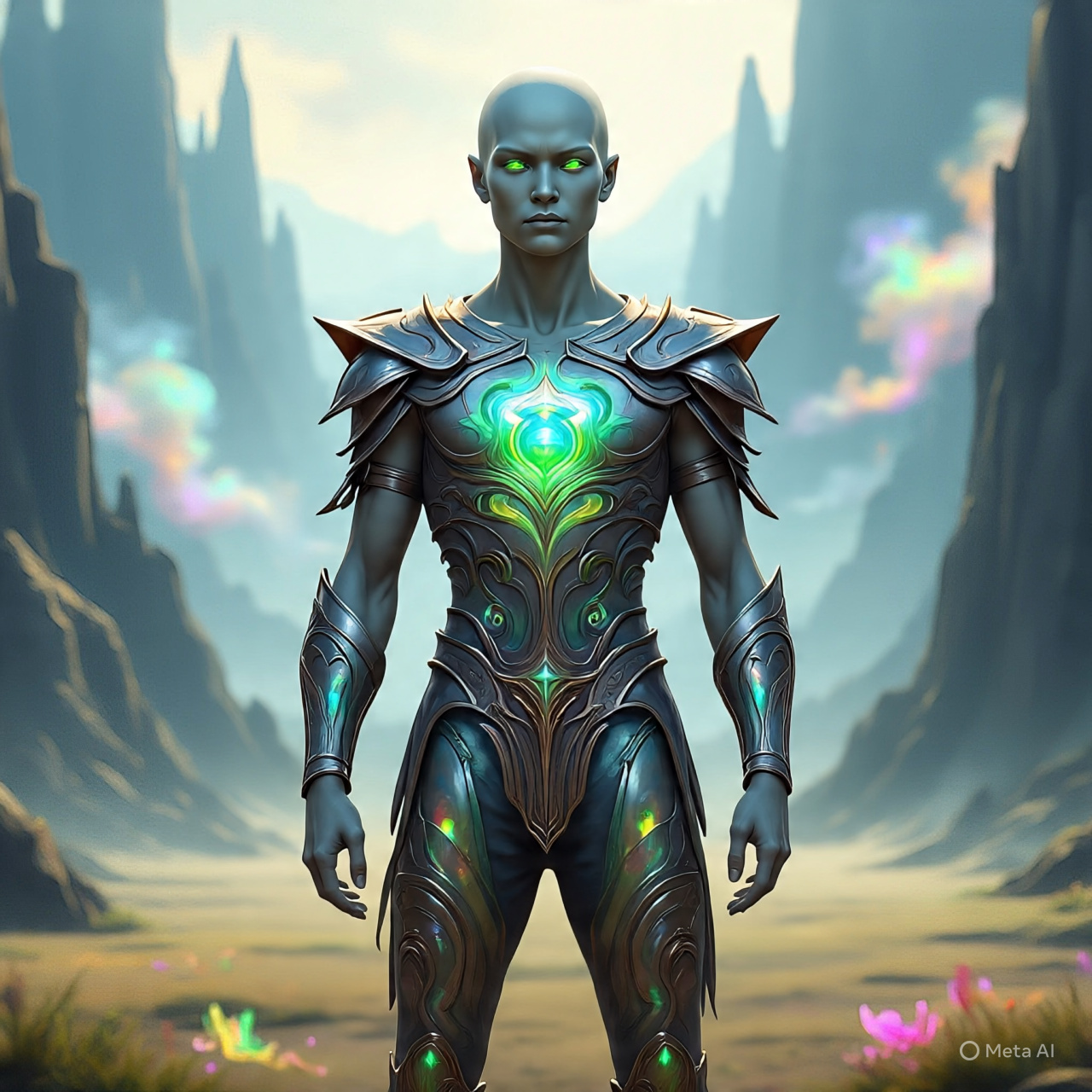 User profile photo.