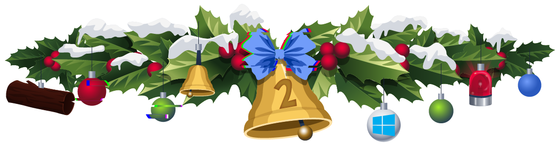 Task banner for day 2.