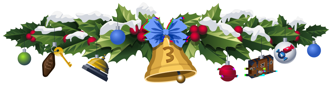 Task banner for DAY 3