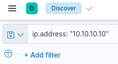 IP address query
