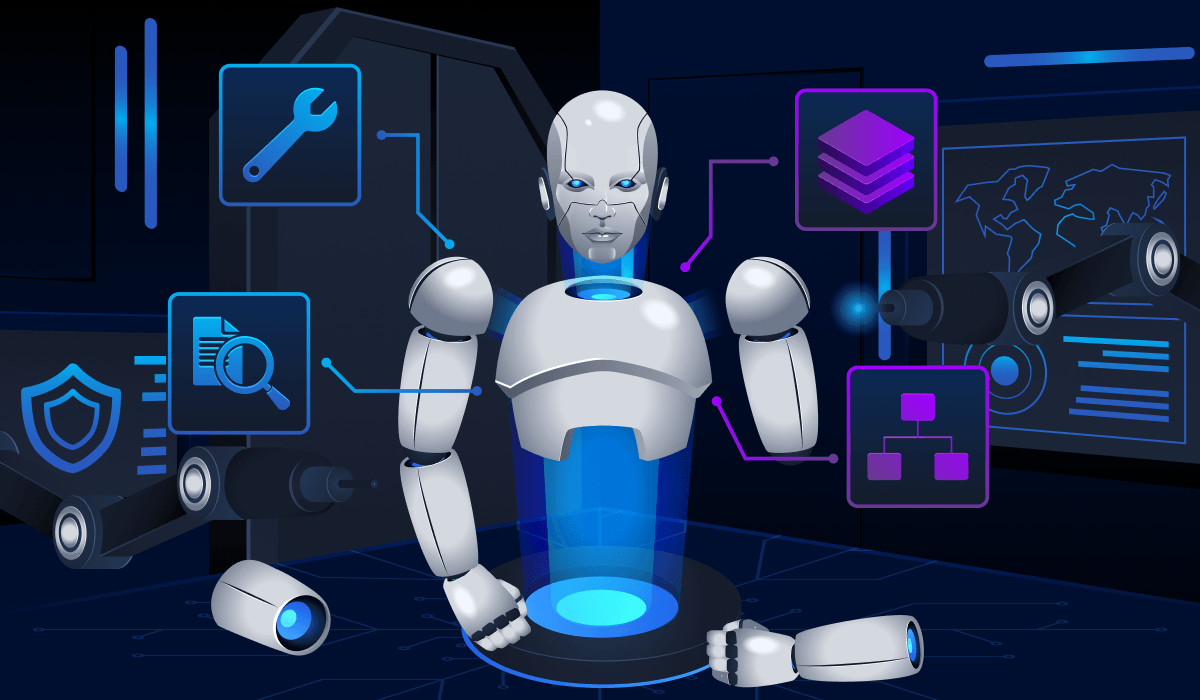 its time to build the agent system