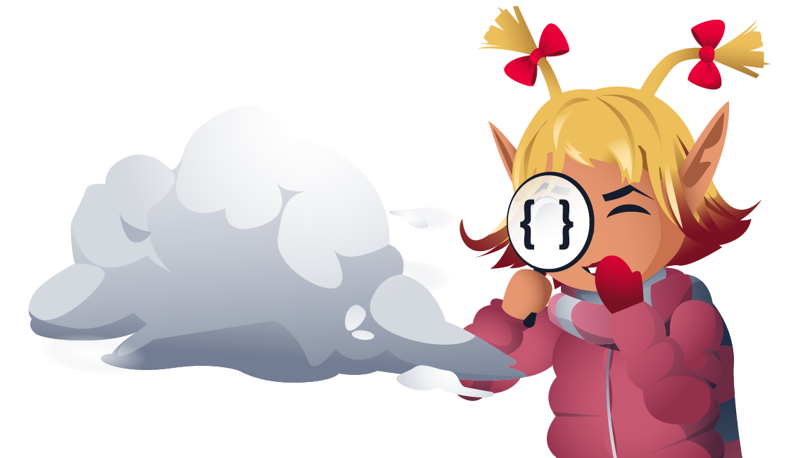 Cloud JQ investigation image