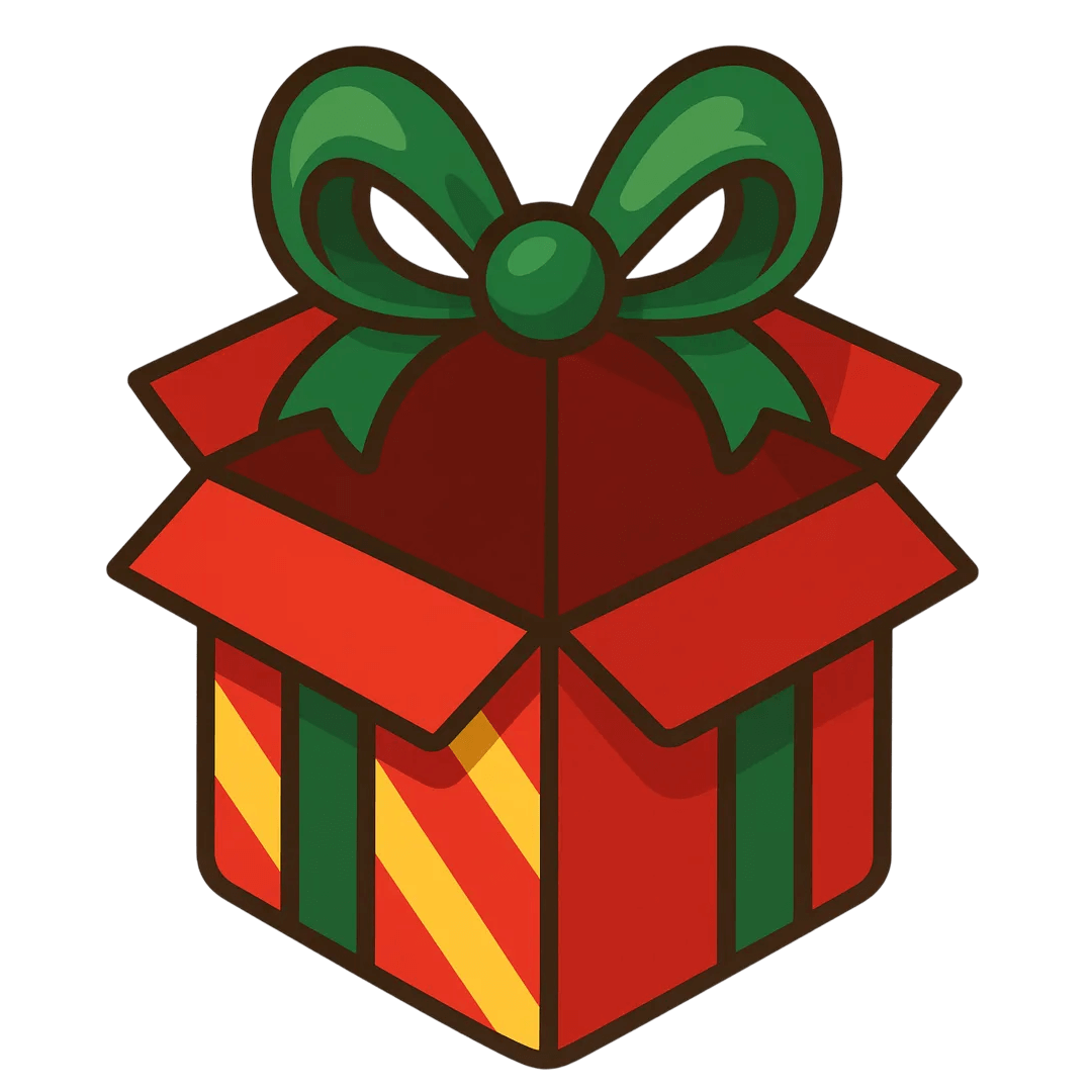 Present Container