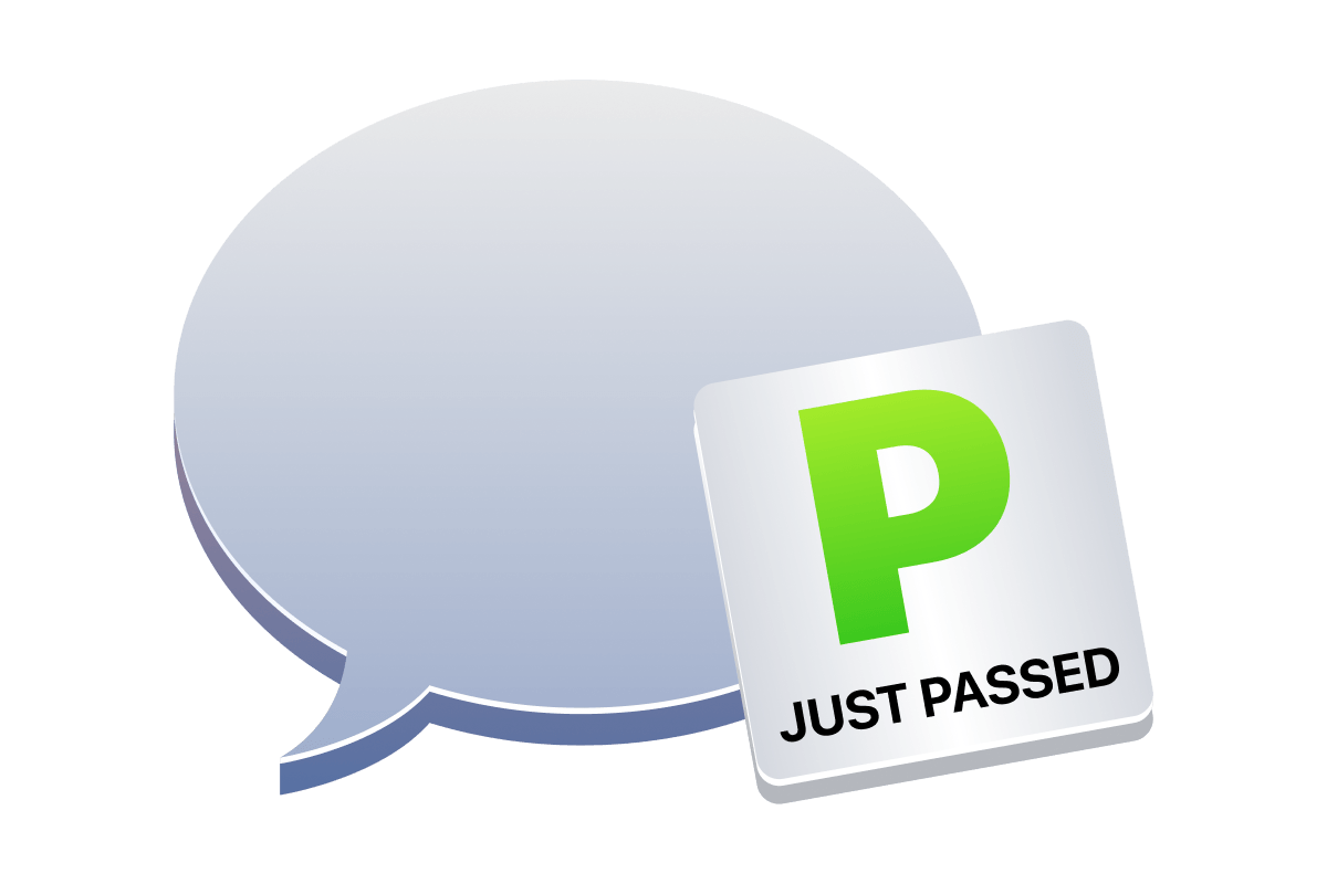 Passed your Prompt Engineering Test