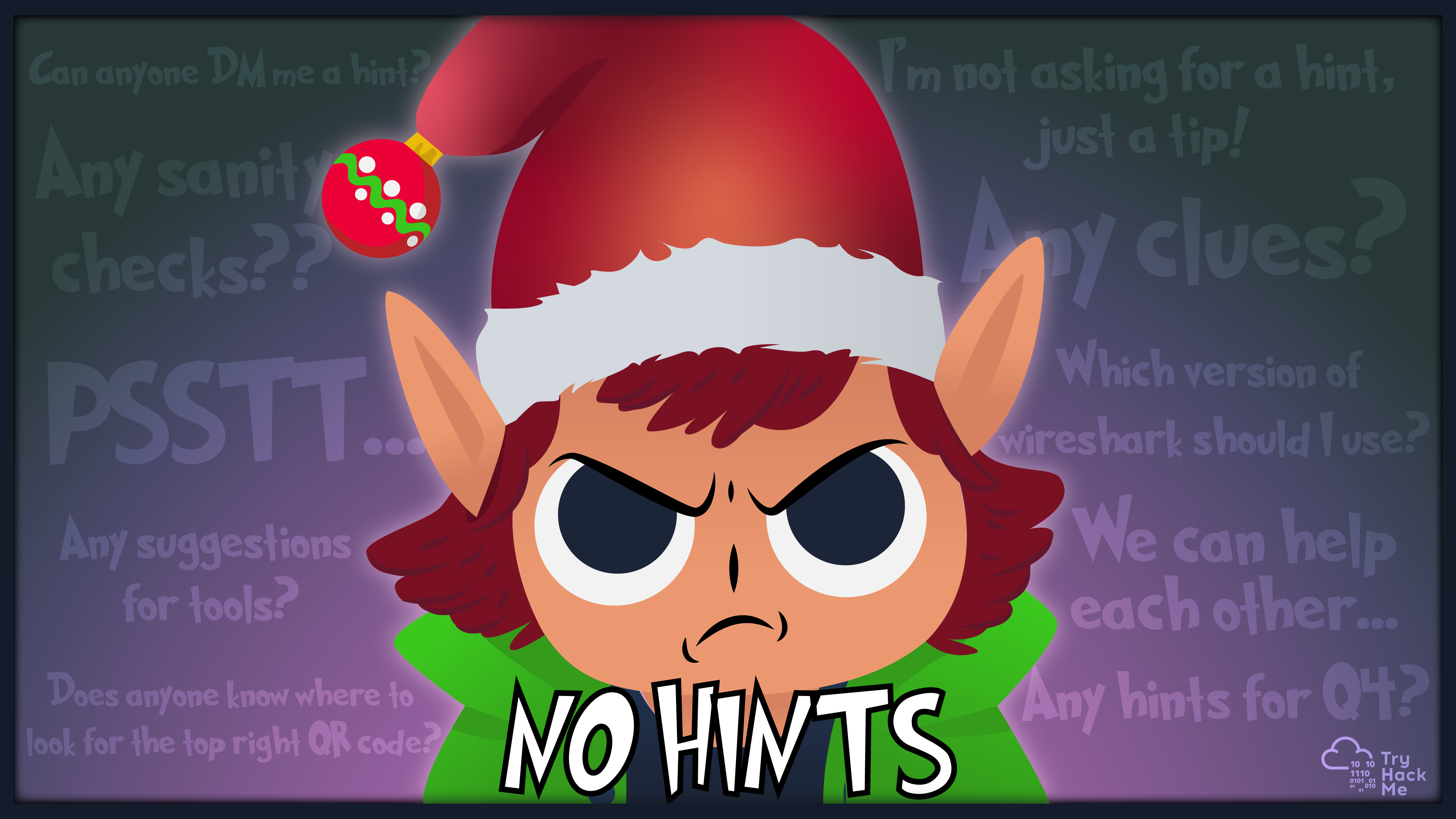 TryHackMe Room Banner