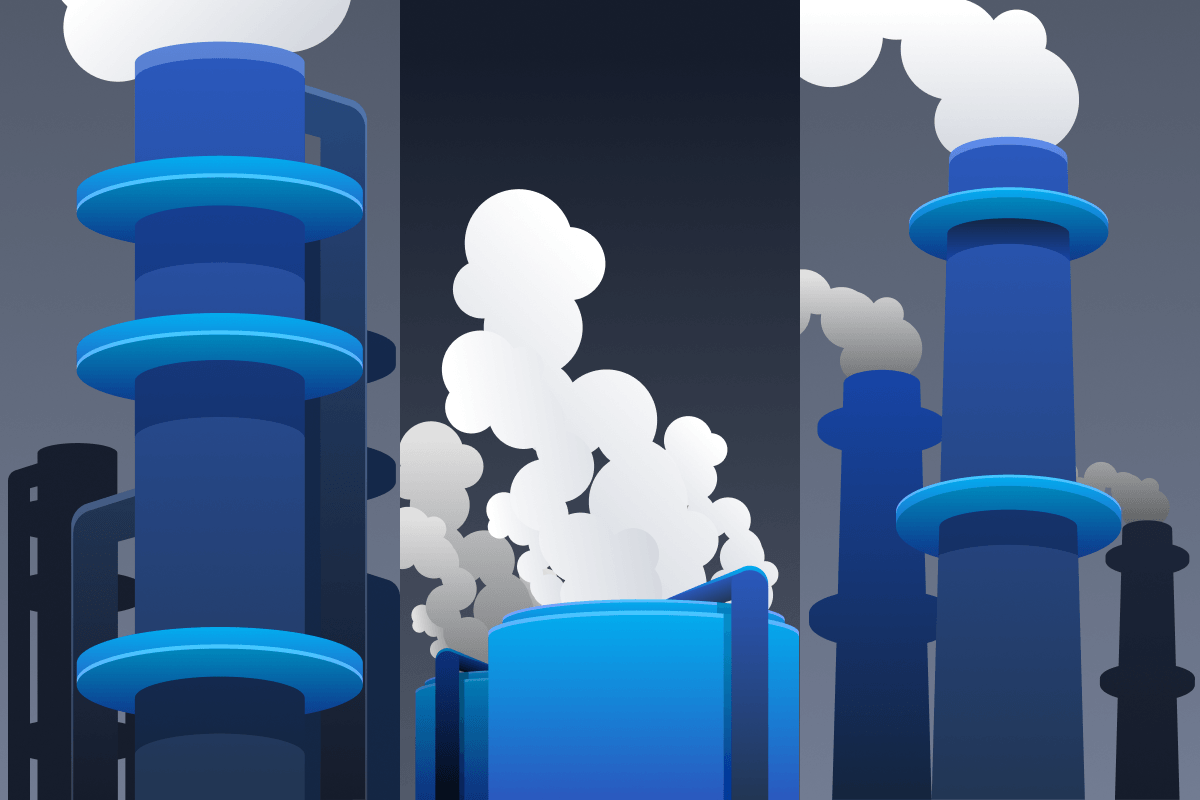 Industrial Control Systems Examples