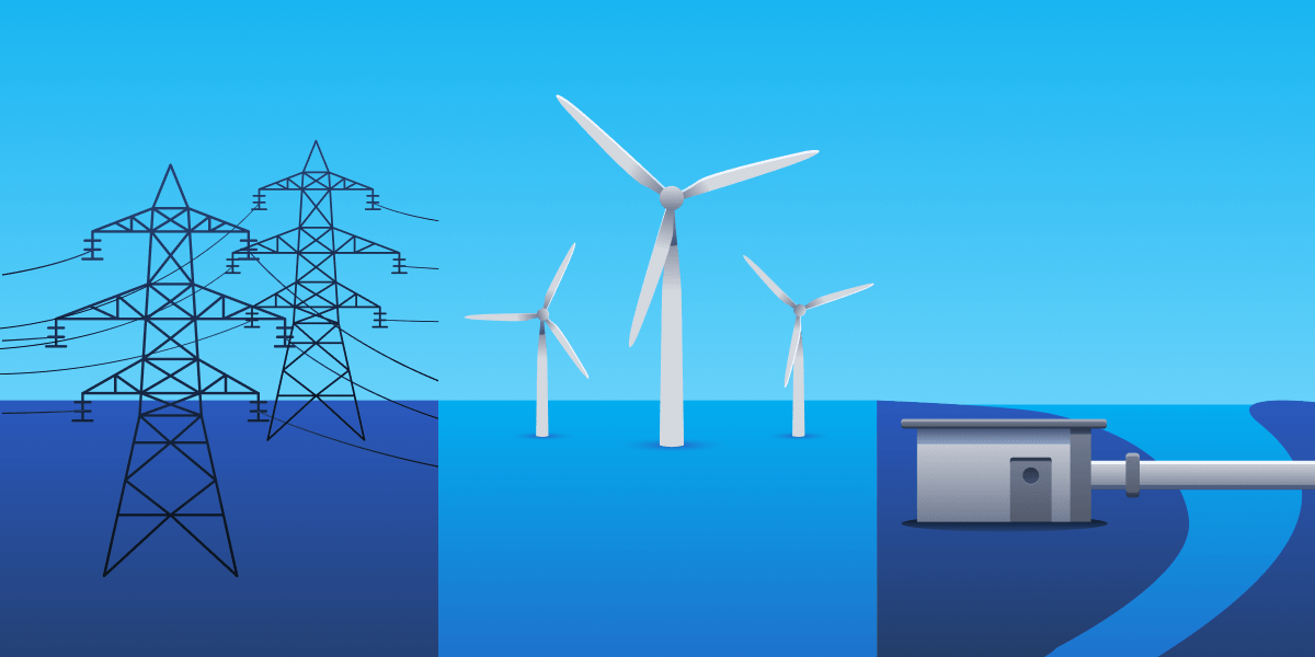 SCADA Infrastructure Examples